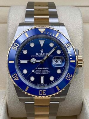Rolex Submariner Date 126613LB