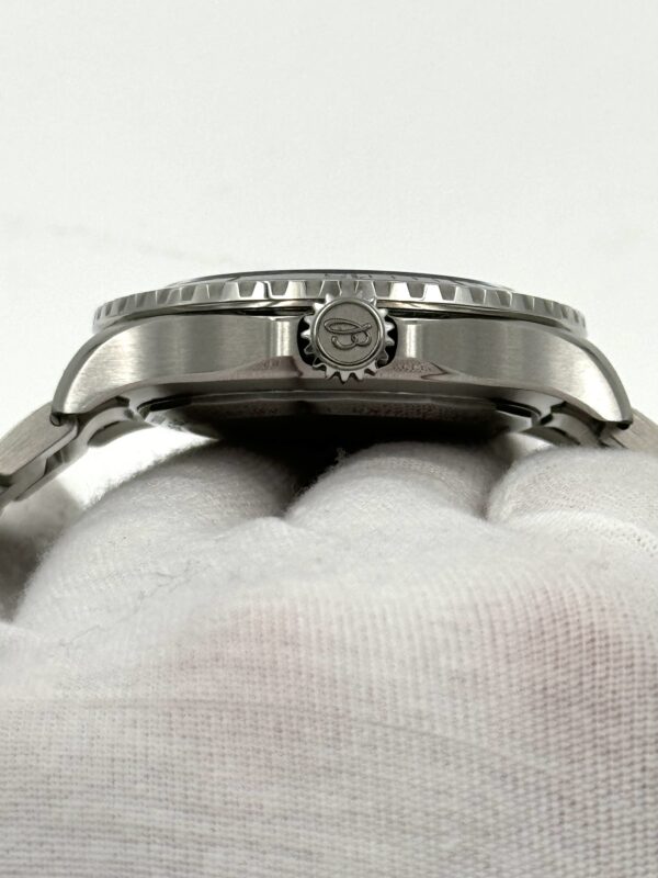 Breitling Superocean A17378