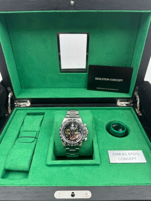 IMG_2848 Skeleton Concept Rolex Daytona 116520