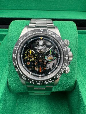 Skeleton Concept Rolex Daytona 116520