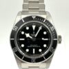 Tudor Black Bay Heritage Monochrome 7941A1A0NU