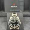 Tudor Black Bay Heritage Monochrome 7941A1A0NU