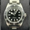 Tudor Black Bay Heritage Monochrome 7941A1A0NU