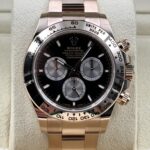 Rolex Daytona 126505