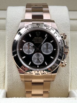 Rolex Daytona 126505