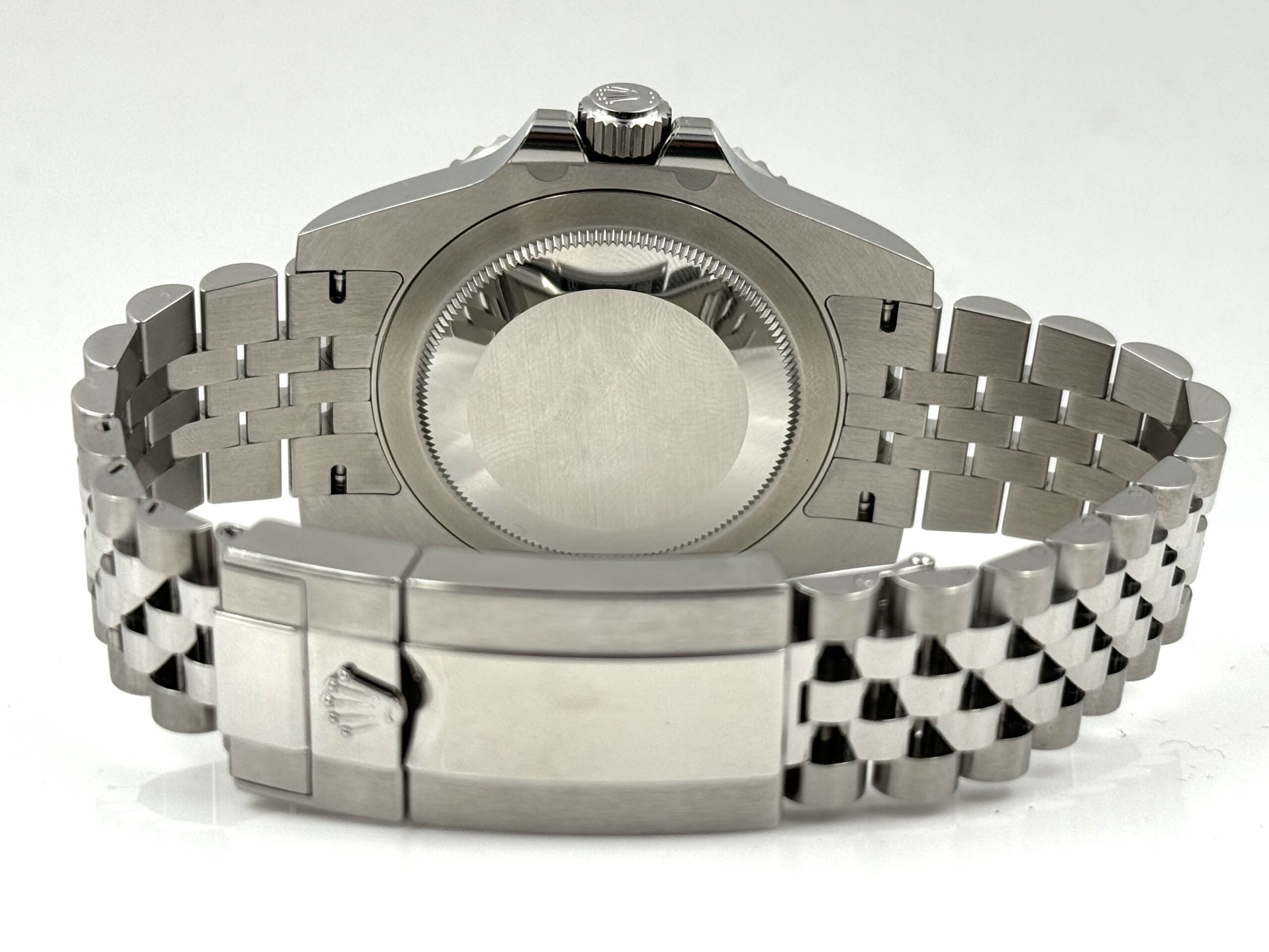 Rolex GMT-Master II 126710GRNR