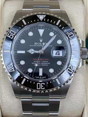 Rolex Sea-Dweller SD43 126600
