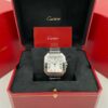 Cartier Santos WSSA0018