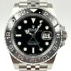 Rolex GMT-Master II 126710GRNR