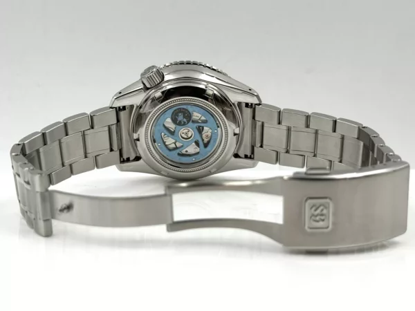 Grand Seiko Sport Collection SBGJ275 - Watch Limit