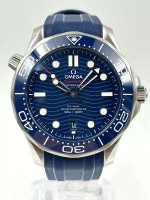 Omega Seamaster 300M 210.32.42.20.03.001