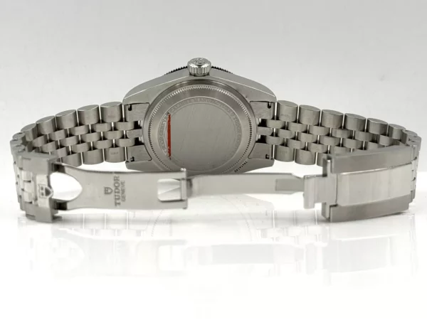 Tudor Black Bay Heritage Monochrome 7941A1A0NU Watch Limit