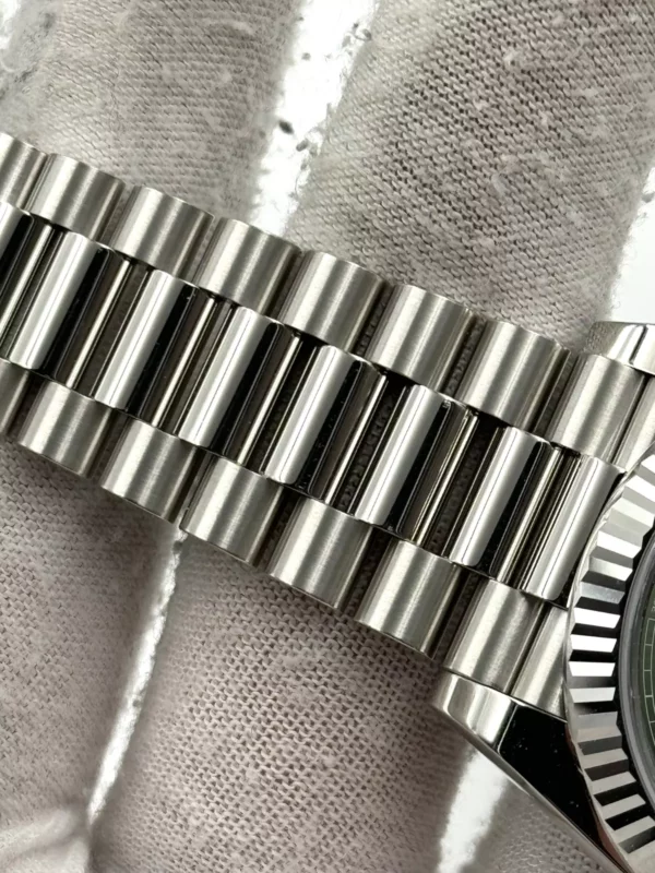 Rolex Day Date 40 228236 Watch Limit