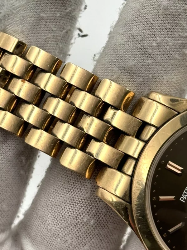 Patek Philippe Annual Calendar Complications 5396R - Watch Limit