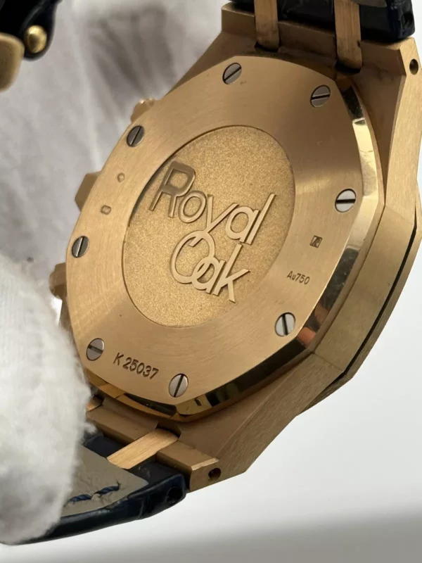 Audemars Piguet Royal Oak 26331OR - Watch Limit