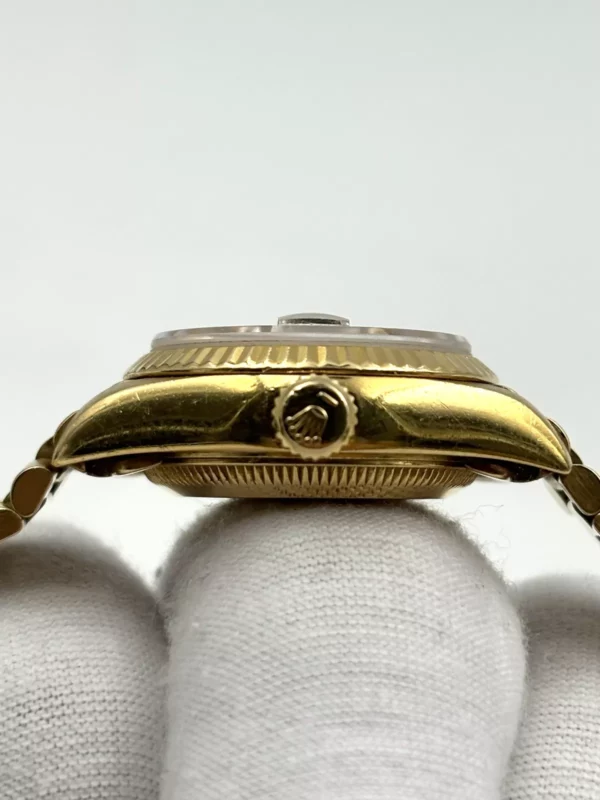 Rolex Lady-Datejust 69178 - Watch Limit