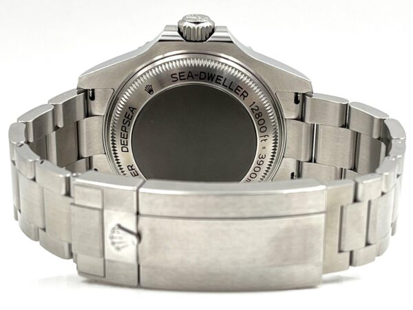 Rolex Sea-Dweller Deepsea 136660