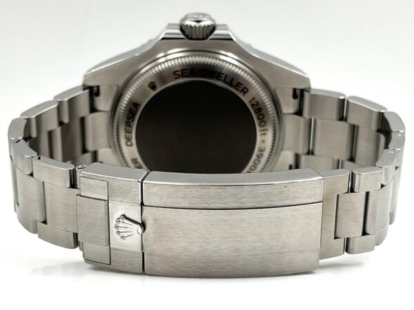 Rolex Sea-Dweller Deepsea 136660