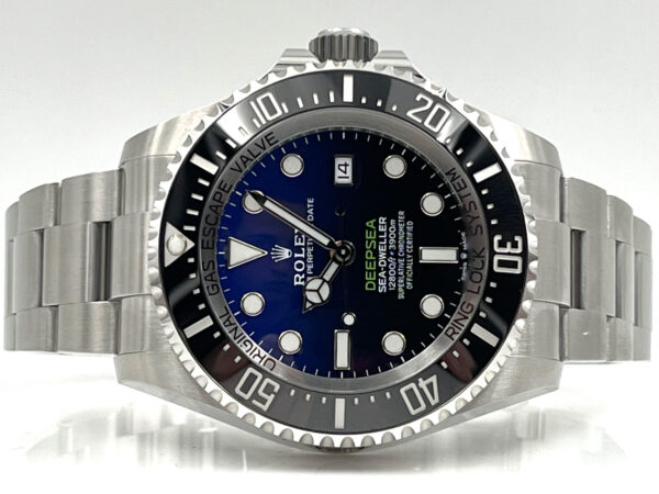 Rolex Sea-Dweller Deepsea 136660