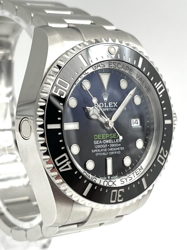 Rolex Sea-Dweller Deepsea 136660