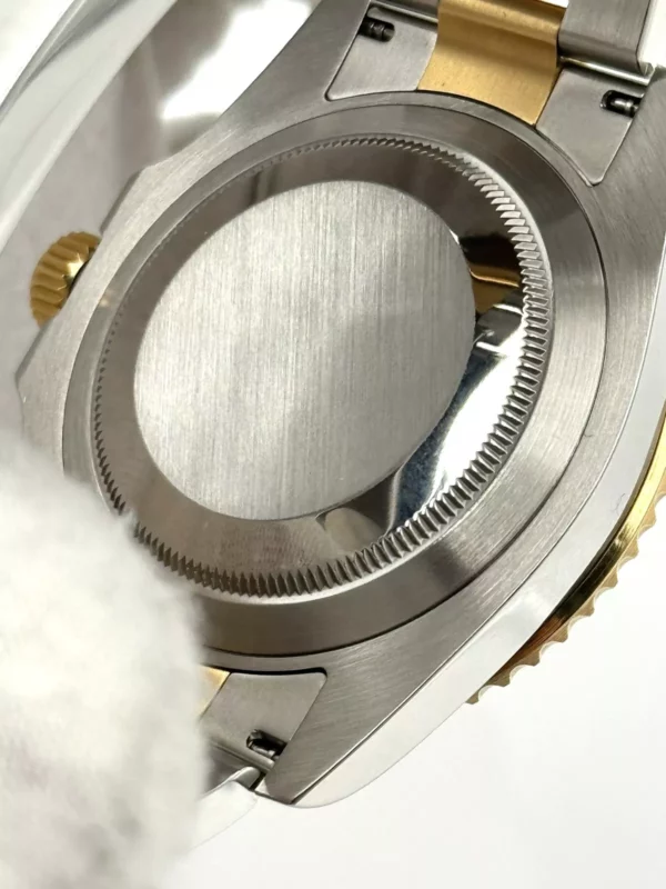 Rolex Submariner Date 126613LN Watch Limit