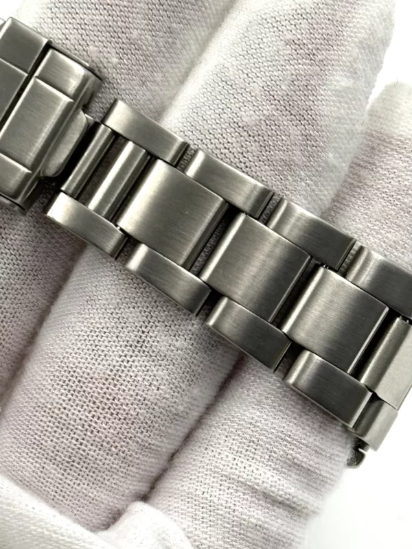 Rolex Explorer II 16550