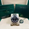 Rolex Sea-Dweller Deepsea 126660