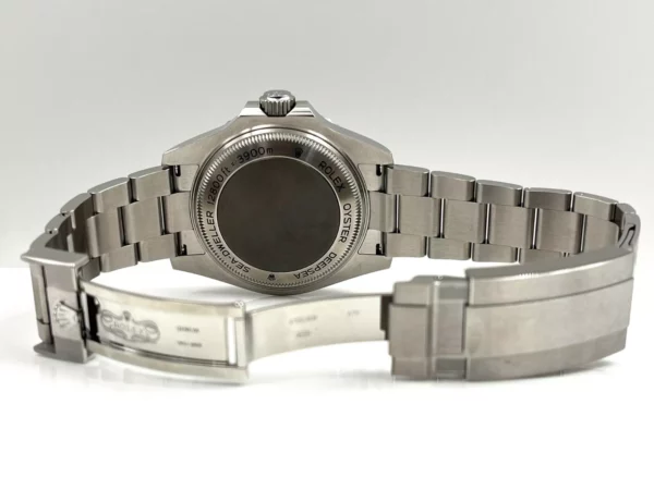 Rolex Sea-Dweller Deepsea 126660