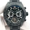 Tag Heuer Carrera Tourbillon CAR5A90