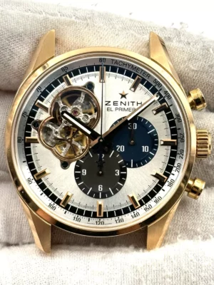 Zenith El Primero Chronomaster 18.2040.4061