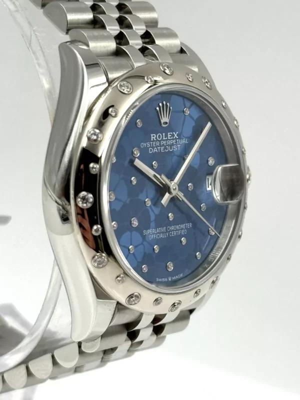 Rolex Datejust 31 278344RBR