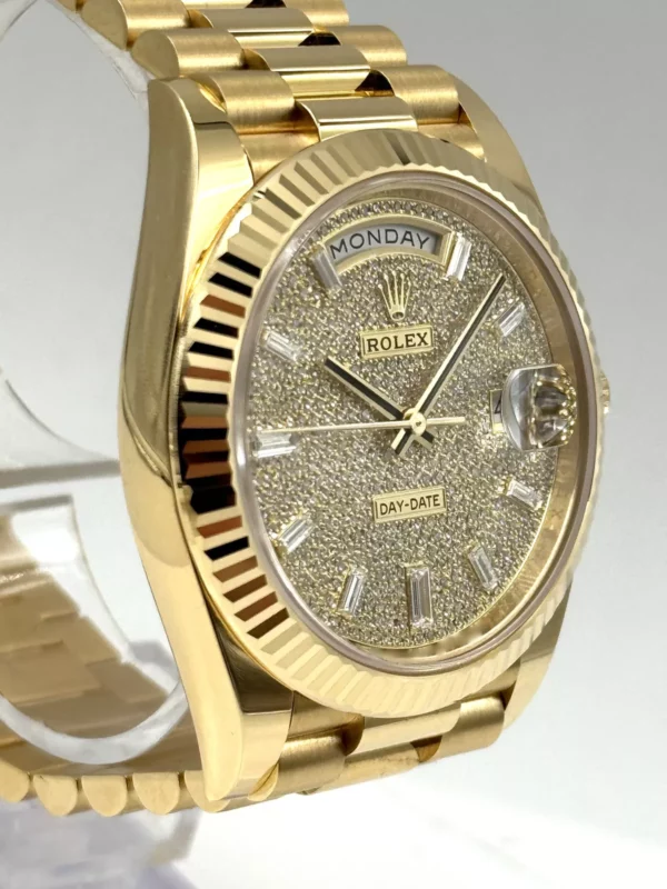 Rolex Day-Date 228238