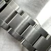 Rolex Explorer II 16570