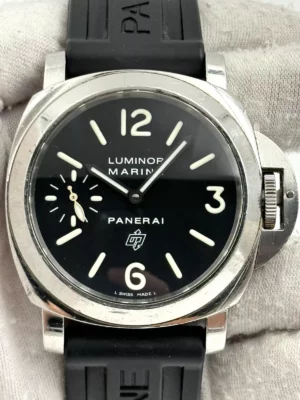 Panerai Luminor Marina PAM00005