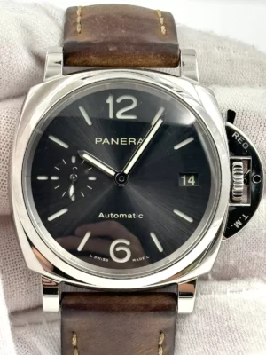 Panerai Luminor Due PAM00755