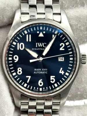 IWC Pilot's Watch Mark XVIII Le Petite Prince IW327016