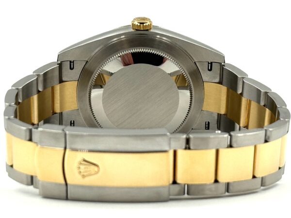 Rolex Datejust 41mm 126333