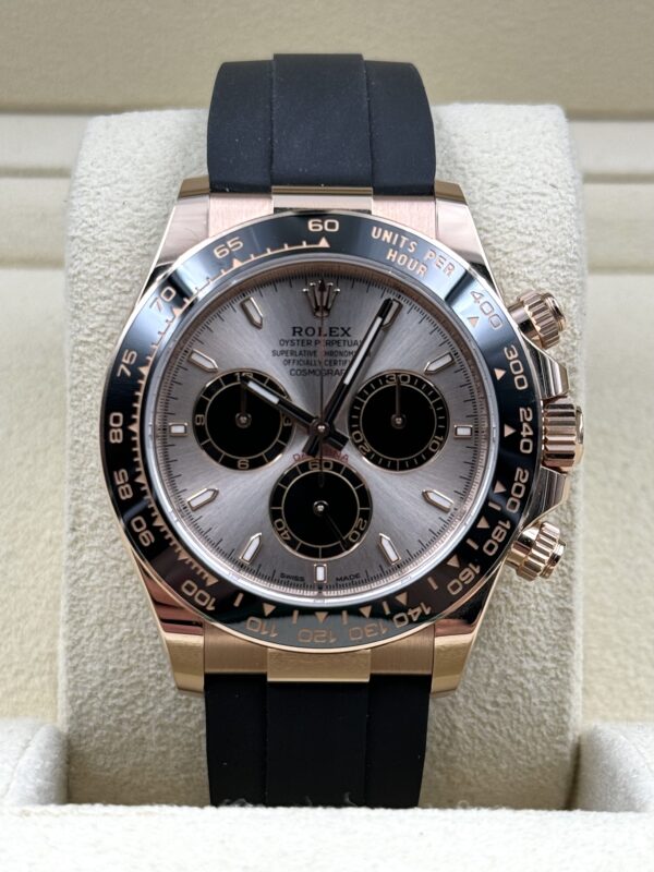 IMG_3245 Rolex Daytona 126515LN