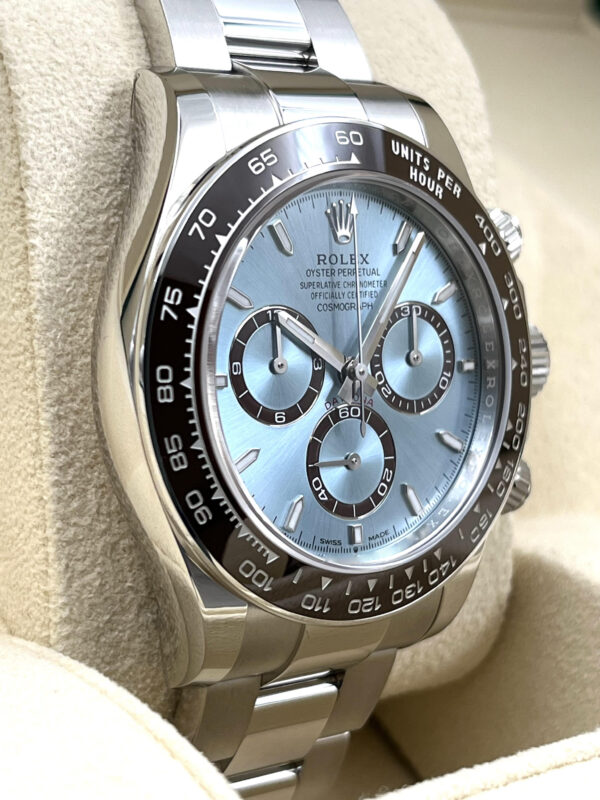 Rolex Daytona 126506