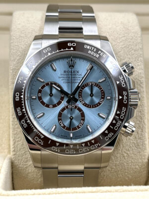 Rolex Daytona 126506