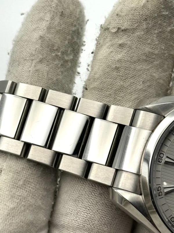 Omega Seamaster Aqua Terra 231.10.42.21.02.003