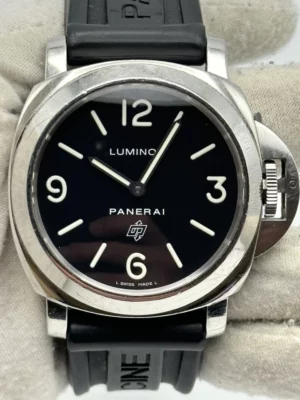 Panerai Luminor Base Logo PAM00000