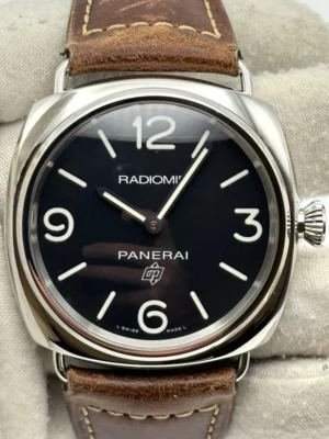 Panerai Radiomir Base Logo PAM00753