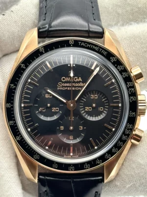 Omega Speedmaster Professional Moonwatch 310.63.42.50.01.001