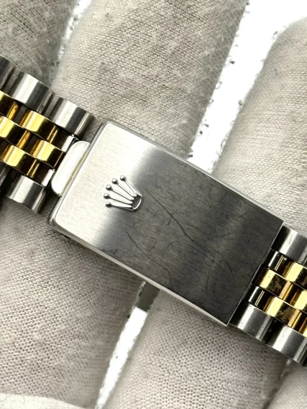 Rolex Datejust 36 16233