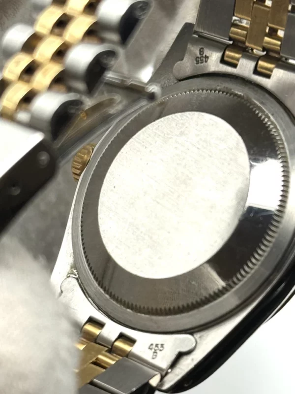 Rolex Datejust 36 16233