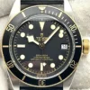 Tudor Black Bay Heritage 79733N
