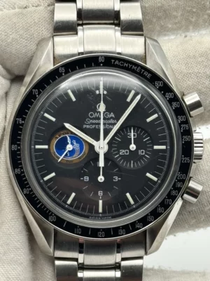 Omega Speedmaster Professional 3597.17