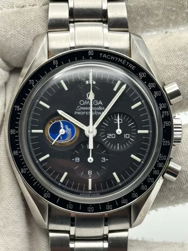 Omega Speedmaster Professional 3597.17