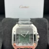 Cartier Santos WSSA0062
